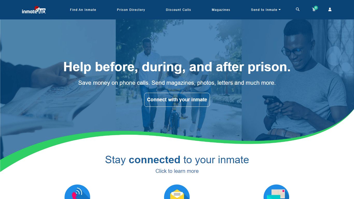 Inmate Search | Arrest Locator - Prisons, Jails, ICE Detainees